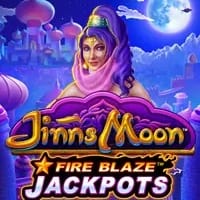 Jinns Moon game icon