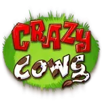 Crazy Cows game thumbnail