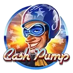 Cash Pump game icon