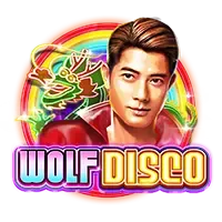 Wolf Disco game icon