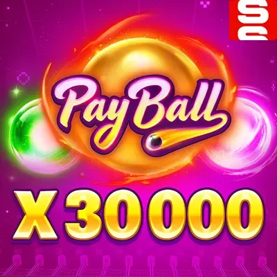 Payball game icon