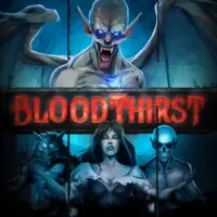 Bloodthirst game icon