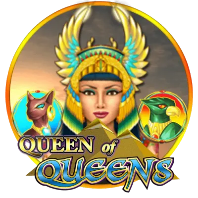Queen of Queens game icon