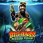 Big Bass Mission Fishin’ game thumbnail