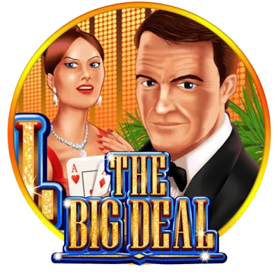 The Big Deal game icon