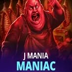 J Mania Maniac game icon