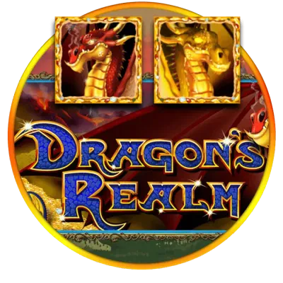 Dragon's Realm game icon