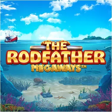 The Rodfather Megaways game icon