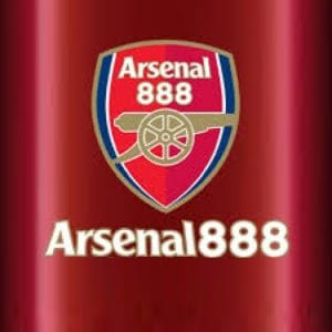 arsenal888 Logo
